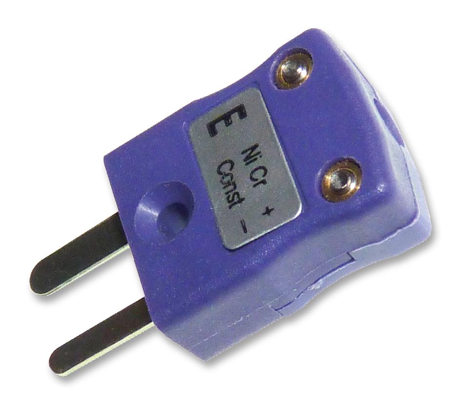 IM-E-M PLUG, E, IEC, MINI, LINE LABFACILITY