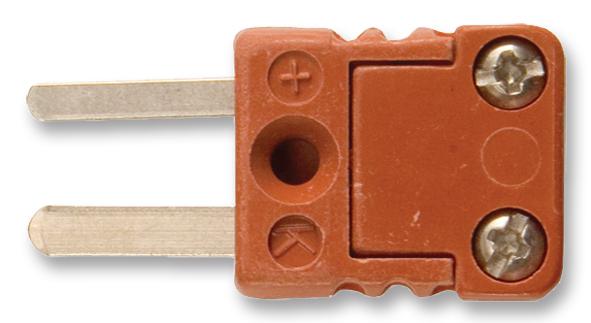 IM-J-M-HTP PLUG, J, IEC, MINI, HIGH TEMP LABFACILITY