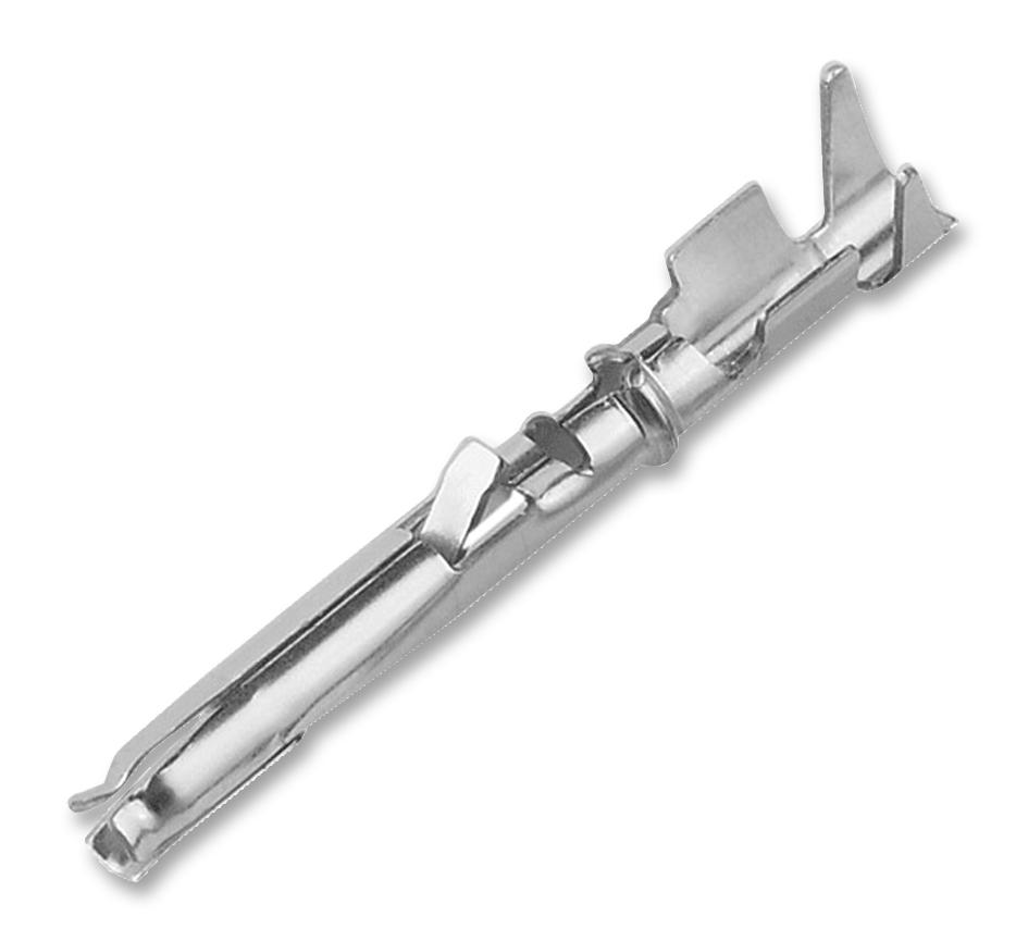 TN02 016 0002 1 CONTACT, SOCKET, 20-16 AWG, CRIMP AMPHENOL SINE/TUCHEL