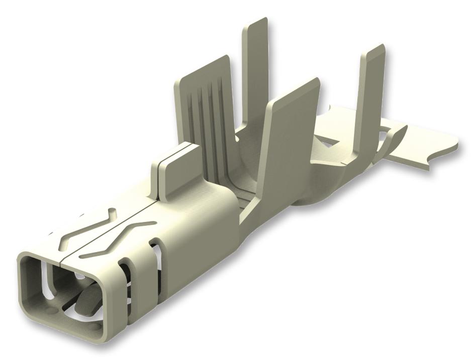 1971779-1 CONTACT, SOCKET, 12AWG, CRIMP TE CONNECTIVITY