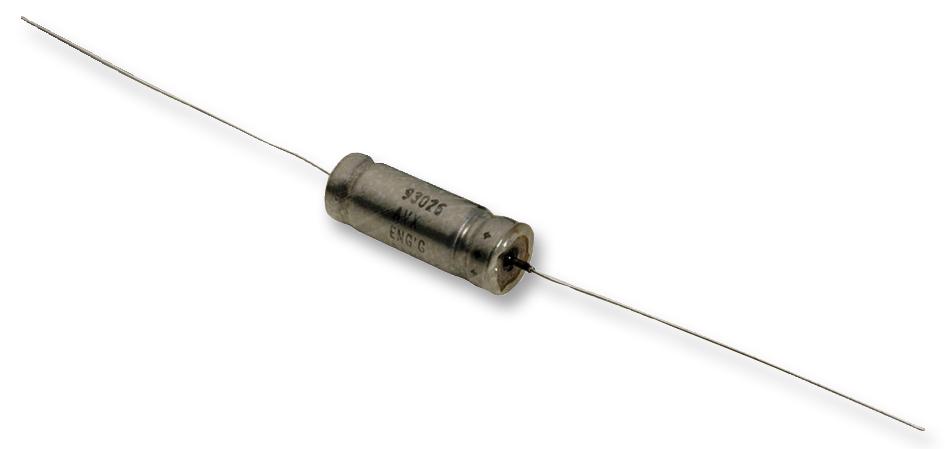 TWCE127K100SCYZ0000 CAP, 120µF, 100V, 10% KYOCERA AVX