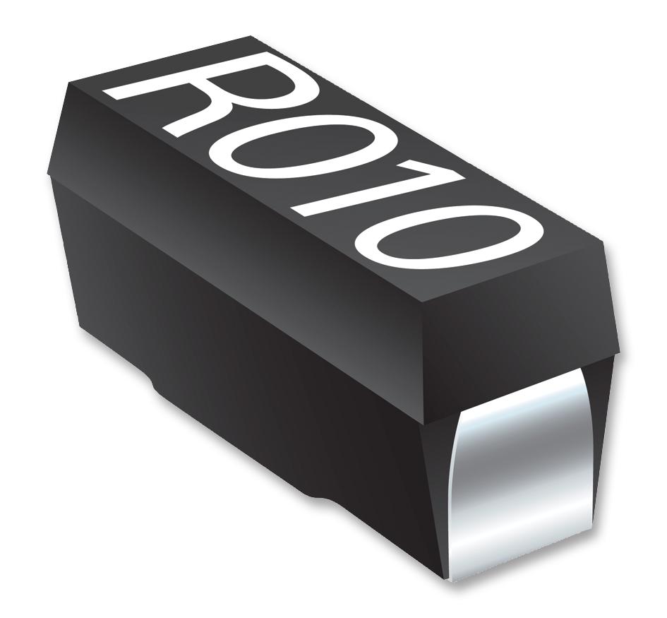 PWR2010W10R0JE RES, 10R, 5%, 0.5W, 2010, WIREWOUND BOURNS