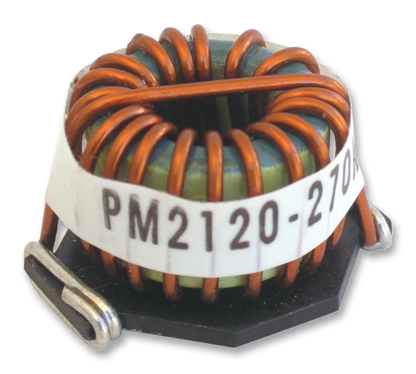 PM2120-331K-RC INDUCTOR, 330UH, 10%, 3.6A, SMD BOURNS