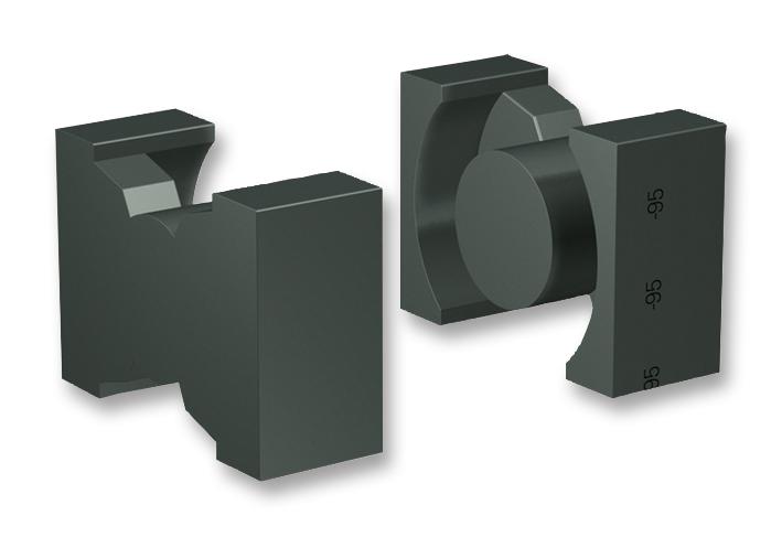 B65981A0000R087 FERRITE CORE , PQ 50 N87 EPCOS