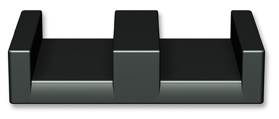 B66291G0000X187 FERRITE CORE, ELP, 43, N87 EPCOS