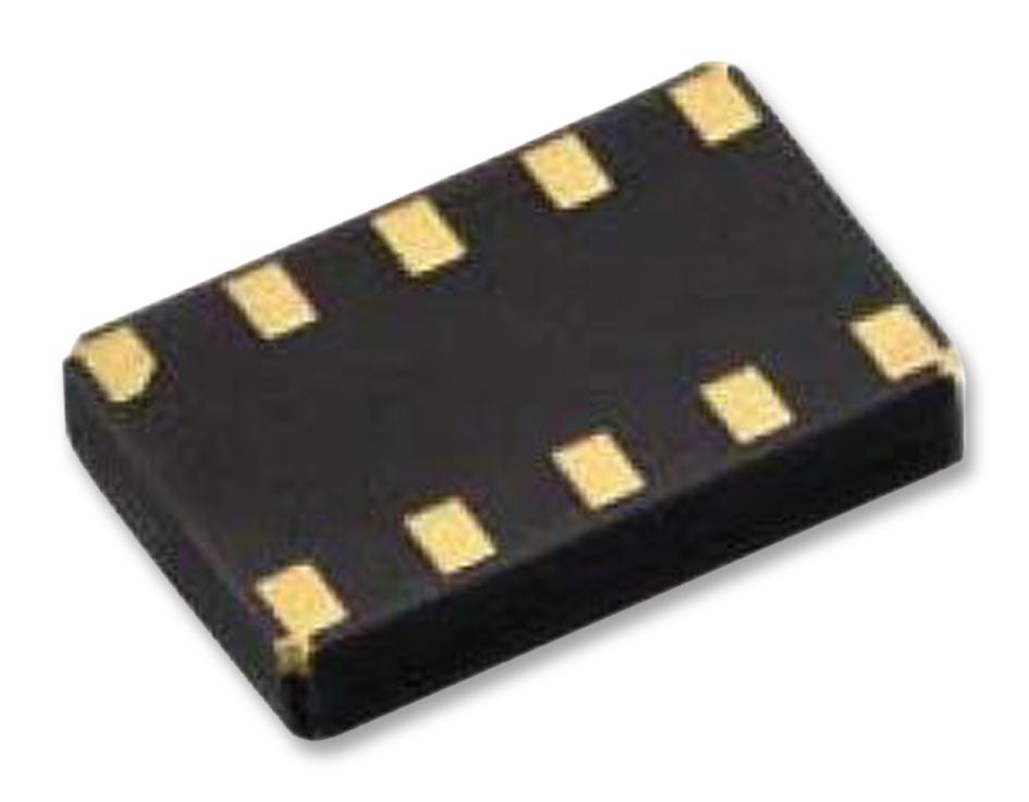 RV-3049-C3-TB-QA-OPT.B RTC, SPI, RV-3049, 30PPM, 10SON MICRO CRYSTAL