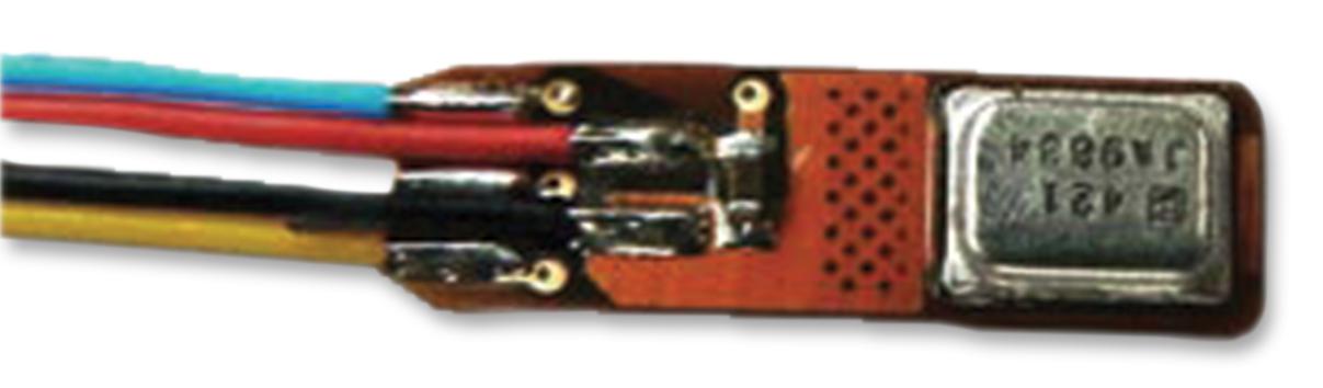 IVSEVINMP621FX MEMS MICROPHONE, EVALUATION BOARD INVENSENSE