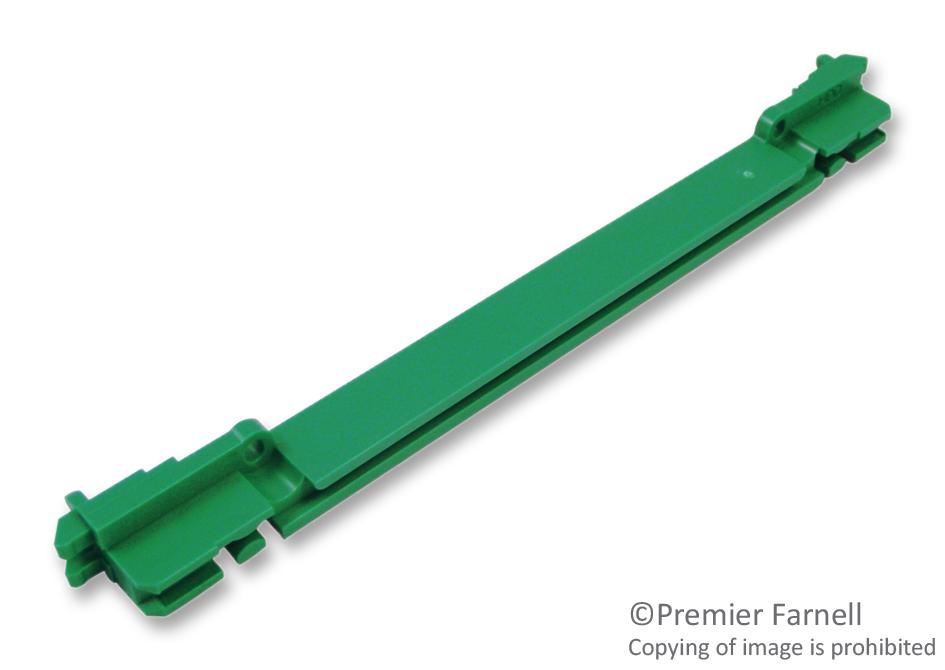 950-232662 PCB GUIDES, 160MM, PK10 VERO
