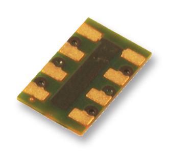 MS561101BA03-50 SENSOR, BAROMETRIC, 0.01-1.2BAR, QFN-8 TE CONNECTIVITY