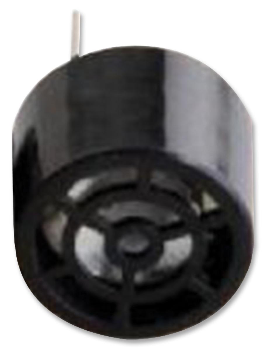 MCUSR16P40B12RO RECEIVER, 39KHZ, 16MM, PLASTIC MULTICOMP