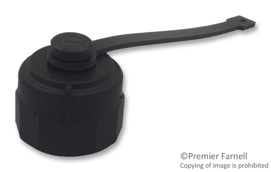 6DB02210C PROTECTION CAP, FOR TH391 SERIES CONN HYLEC