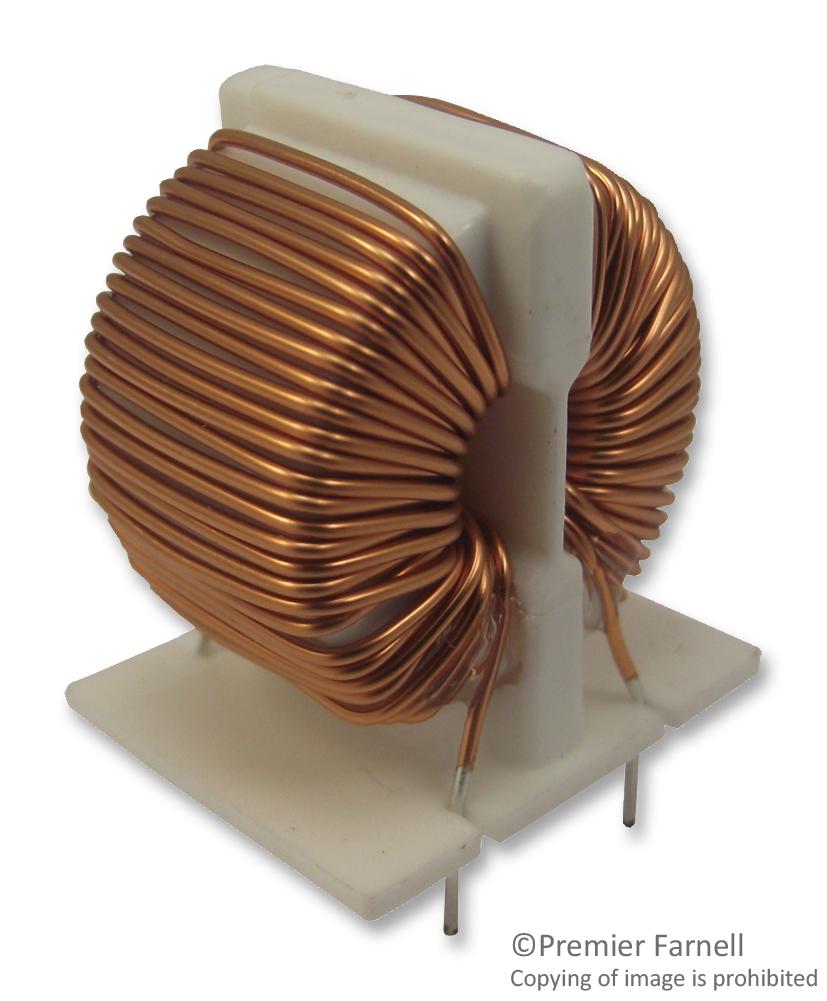 SC-15-05J COMMON MODE FILTER, 500UH, THD KEMET