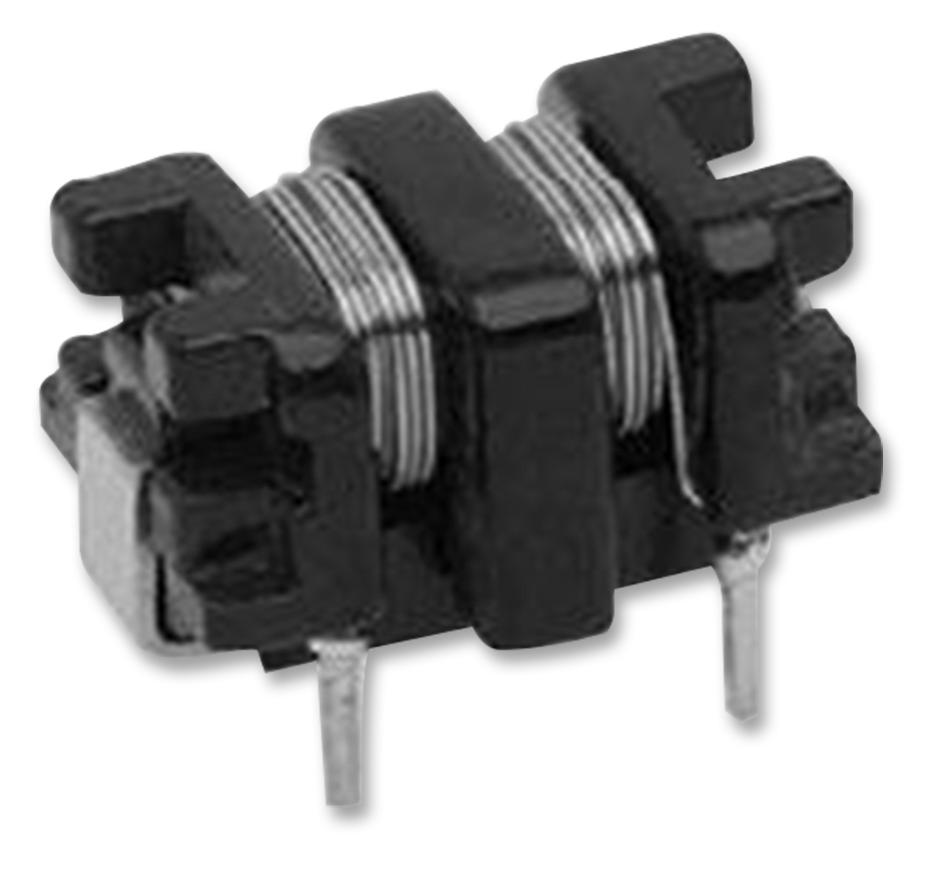 SU7VC-05011 COMMON MODE FILTER, 1100UH, THD KEMET
