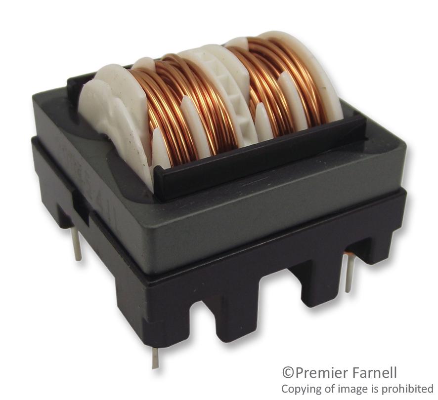 SS28V-20075-CH COMMON MODE FILTER, 7500UH, THD KEMET