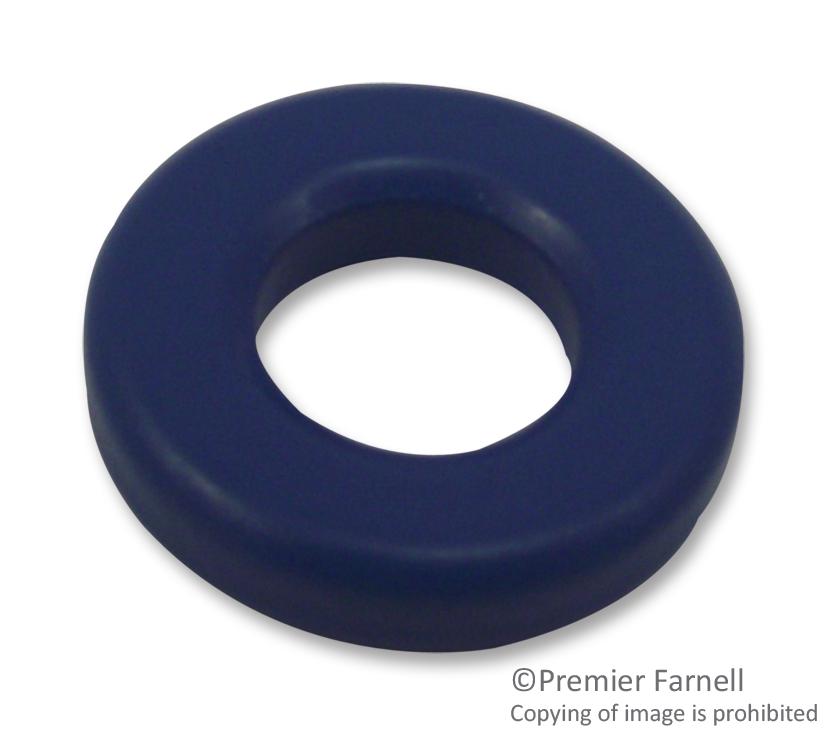 ESD-R-14C-2 FERRITE CORE, TOROIDAL, 7MM X 3MM KEMET