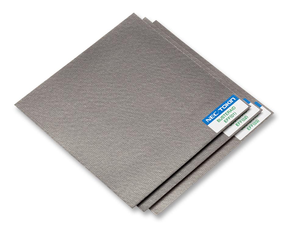 FS(30)-240X50MT2900 NOISE SUPPRESSION ROLL, 240MMX50MX0.03MM KEMET