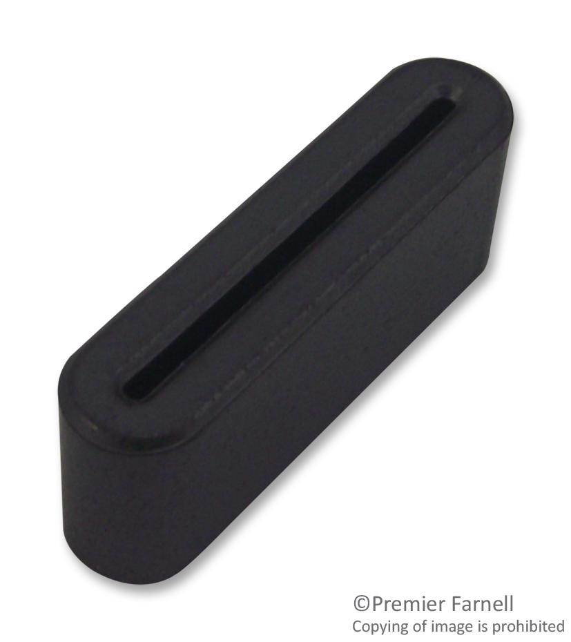 ESD-FPL-14.5-5 FLAT CABLE CORE, NI-ZN, 11MM X 0.8MM KEMET