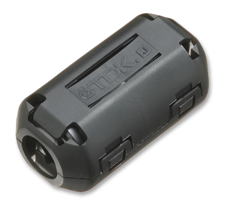 ZCAT2032-0930 FERRITE CORE, SPLIT, 6-9MM, 80 OHM TDK