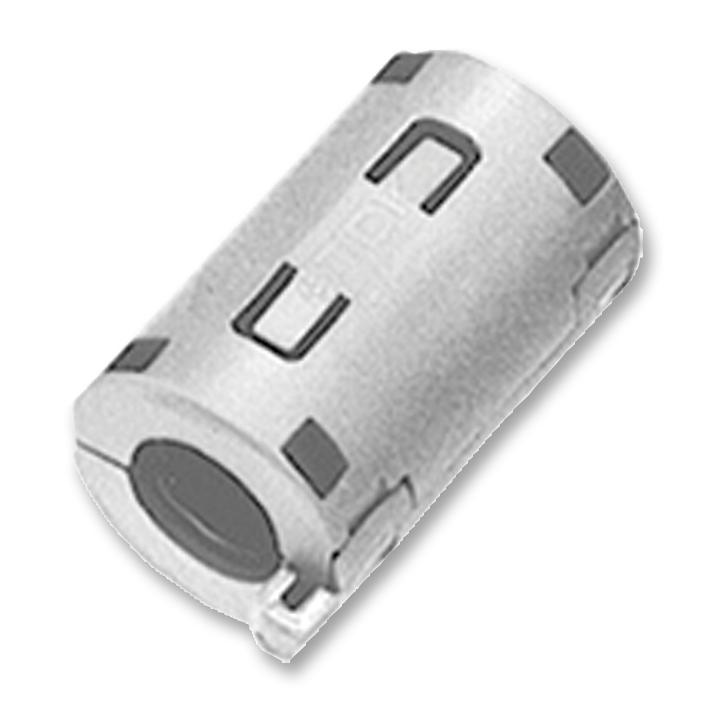 ZCAT2436-1330A-BK FERRITE CORE, SPLIT, 10-13MM, 50 OHM TDK