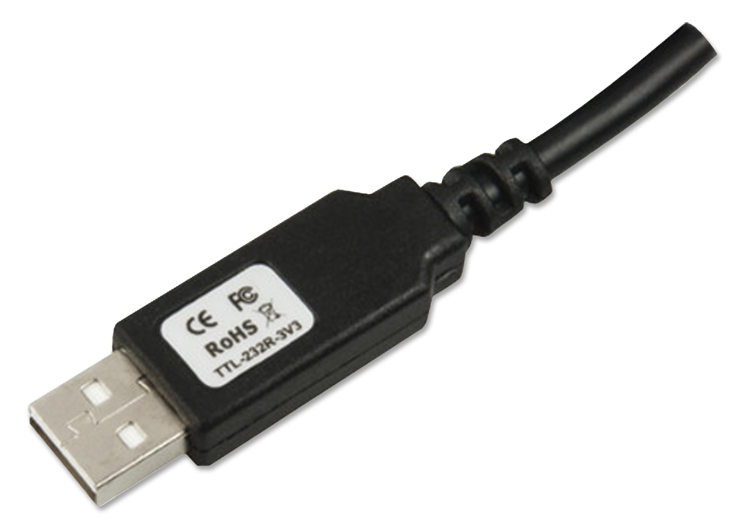 210-HAR11887 CONFIGURATION CABLE, TMS EBM-PAPST