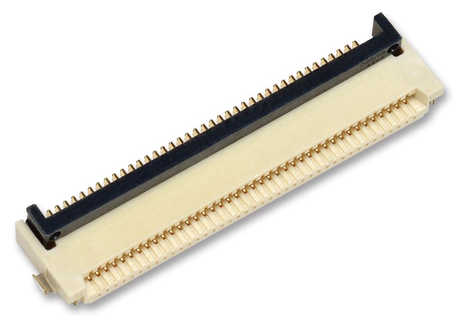 XF3M20151BR100 CONNECTOR, FFC/FPC, 20POS, 1 ROW, 0.5MM OMRON