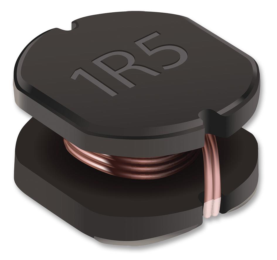 SDE1006A-680K INDUCTOR, 68UH, 1.7A, 10%, POWER BOURNS