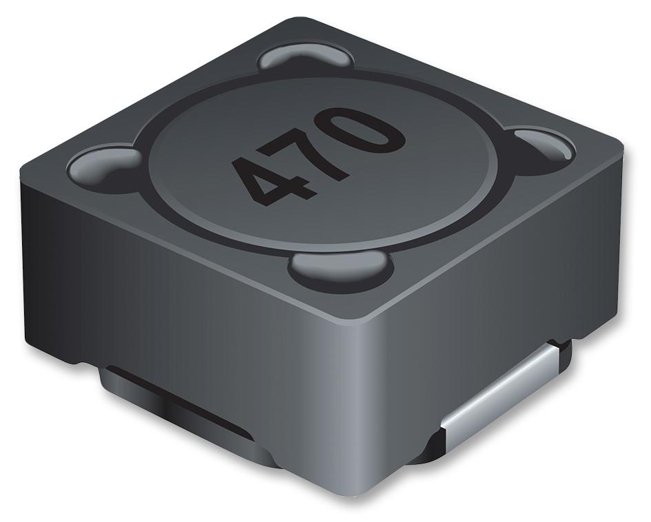 SRR0735A-101M INDUCTOR, 100UH, 0.6A, 20%, POWER BOURNS