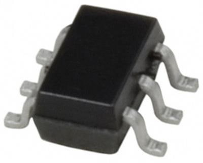 NSVMBD54DWT1G 200 MA, 30 V DUAL SCHOTTKY DIODE ONSEMI