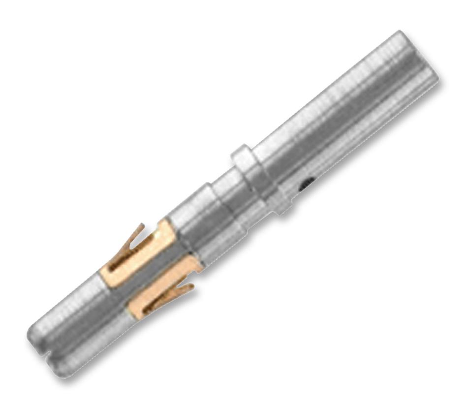 RC16M23N CIRCULAR CONTACT, SKT, 20-16AWG, CRIMP SOURIAU-SUNBANK / EATON