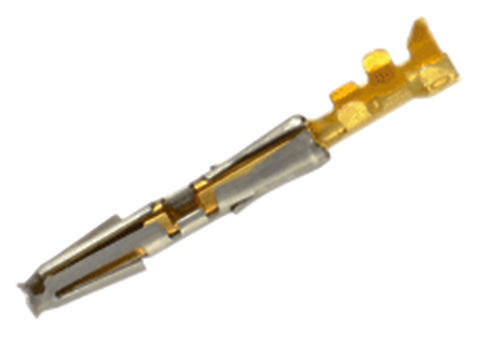 SC24W3S25 CONTACT, 26-24AWG, TRIM TRIO CONNECTOR SOURIAU-SUNBANK / EATON