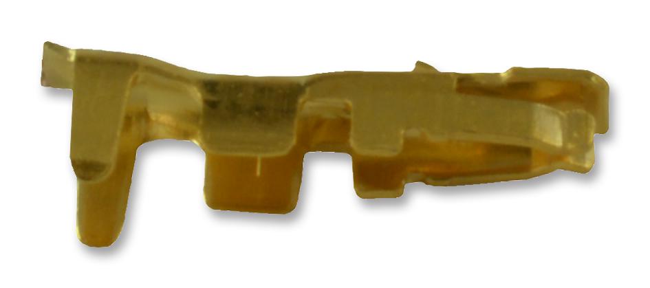 504052-0098 CONTACT, SOCKET, 24AWG, CRIMP MOLEX