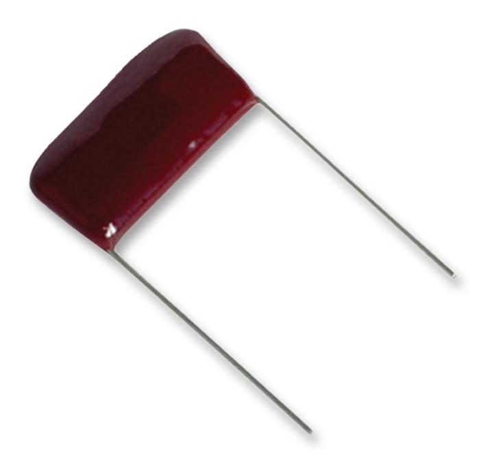 PHE840MB6470MB16R17 CAP, 0.47µF, 20%, PP, RADIAL KEMET