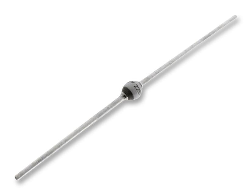 1N5624-TR. RECTIFIER, STANDARD, 3A, 200V, SOD-64 VISHAY