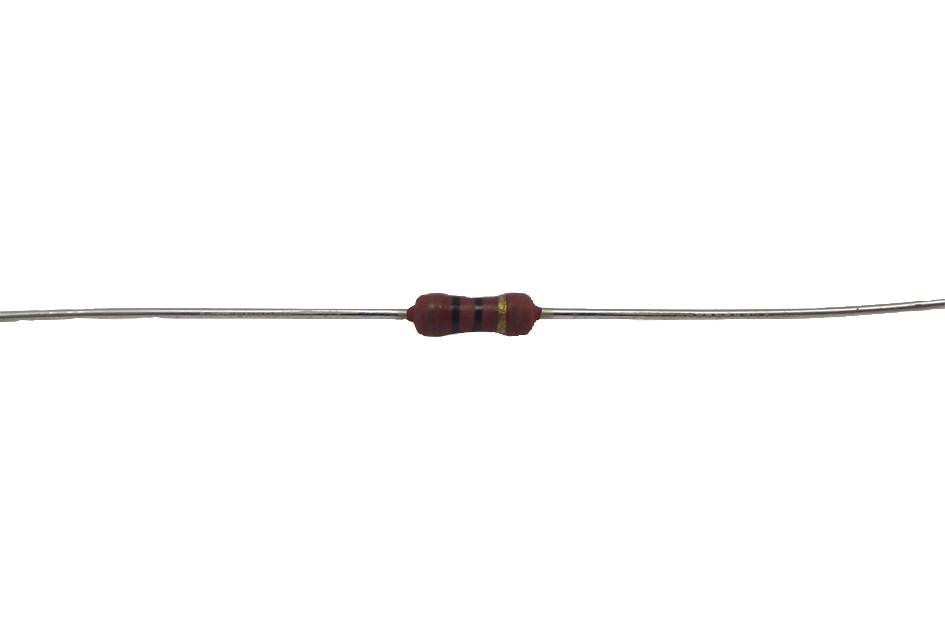 PR01000105609JR500 RES, AECQ200, 56R, 1W, AXIAL, METAL FILM VISHAY