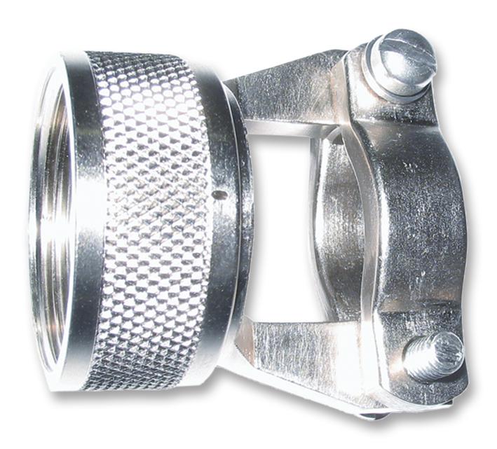 M85049/38-19N STRAIN RELIEF, MIL-DTL-38999 CONNECTOR AMPHENOL PCD