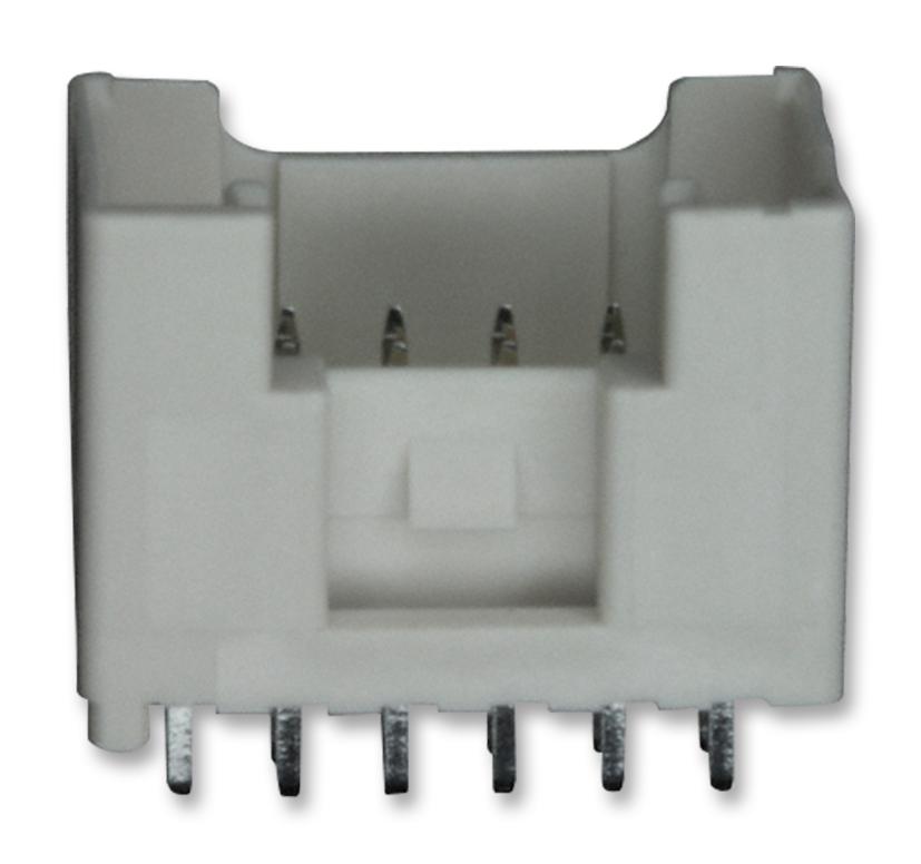 B40B-PUDSS-1(LF)(SN) CONNECTOR, HEADER, 40POS, 2ROW, 2MM JST (JAPAN SOLDERLESS TERMINALS)