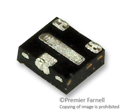 PDTD143XQA BRT TRANSISTOR, AEC-Q101, 50V, 4.7K/10K NEXPERIA
