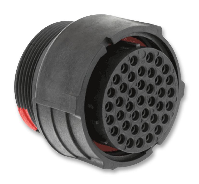 CL1F4201 CONNECTOR, CIRCULAR, PLUG, 40POS, CABLE SOURIAU-SUNBANK / EATON