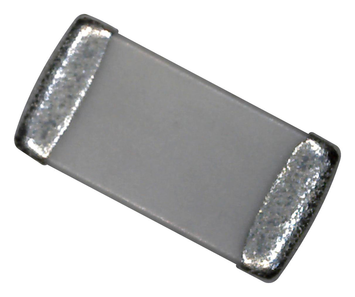 C1206C471J1GACTU CAP, 470PF, 100V, 5%, C0G/NP0, 1206 KEMET
