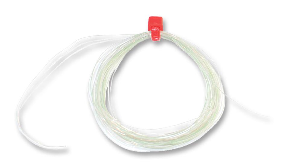 FINE GGE TEFLONWIRE K 2M (Z0-PFA-K-2) THERMOCOUPLE, TYPE K, 2M, 260DEG C LABFACILITY