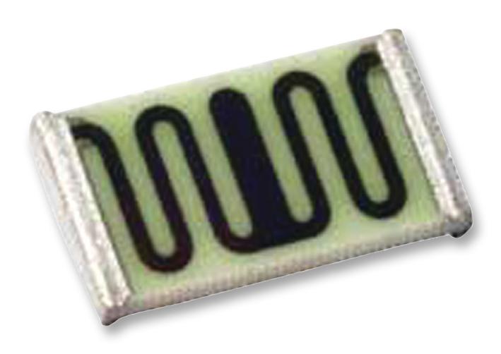 HVC0805Z1008KET RES, 10G, 10%, 0.125W, 0805, THICK FILM OHMITE