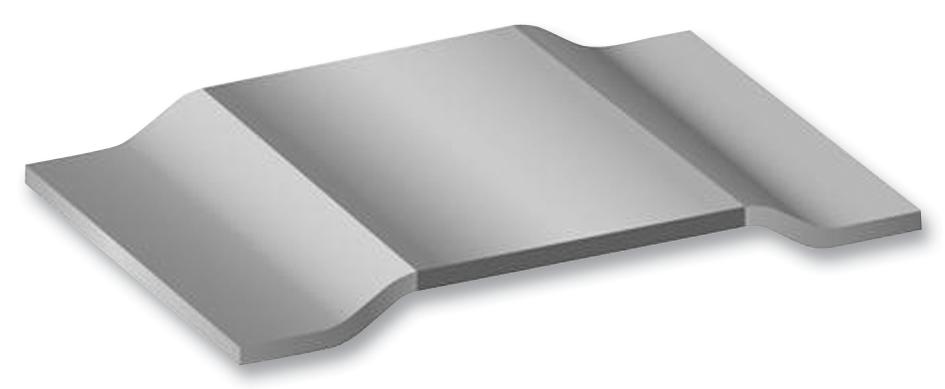 WSLF2512L5000FEA CURRENT SENSE RES, 0R0005, 1%, 6 W, 2512 VISHAY