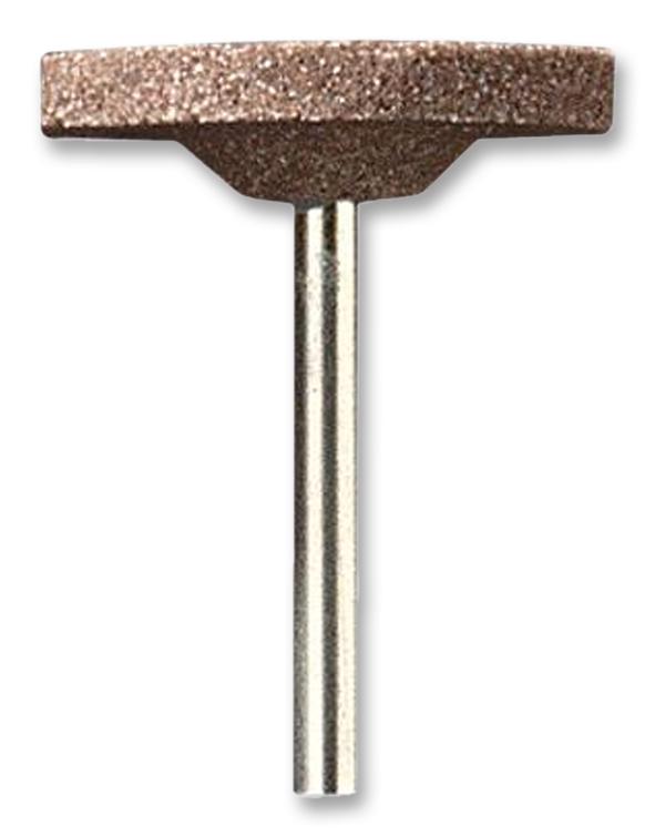 8215 GRINDING STONE, 25.4MM DREMEL