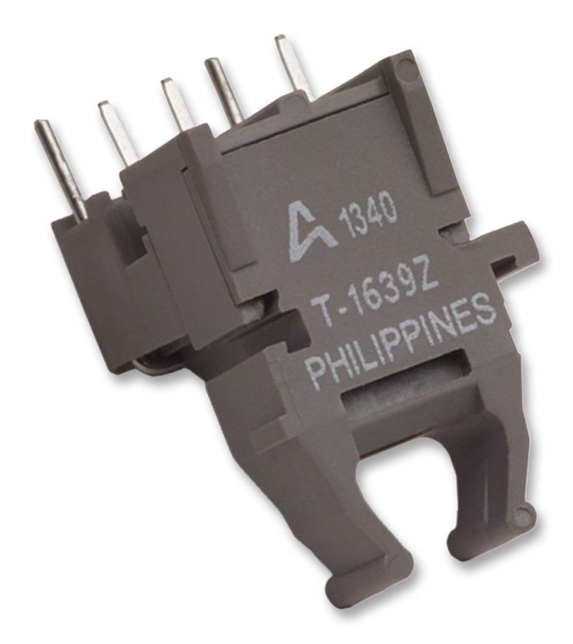 AFBR-1634Z FIBER OPTIC, TRANSMITTER, 50MBD BROADCOM