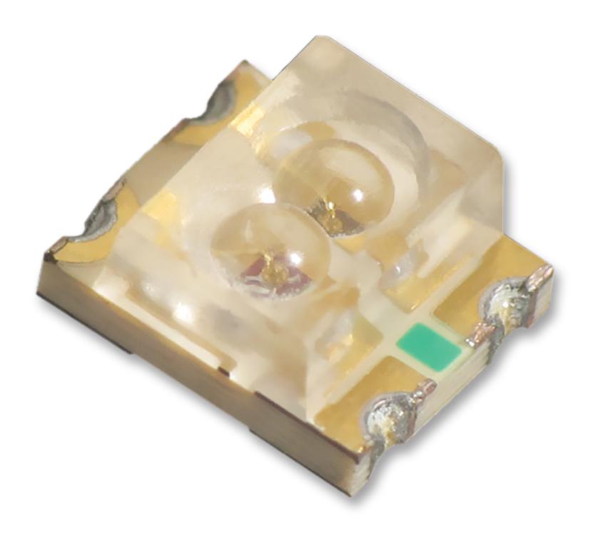 KPBL-3025ESGC LED, RED/GREEN, 15/20MCD, SMD KINGBRIGHT