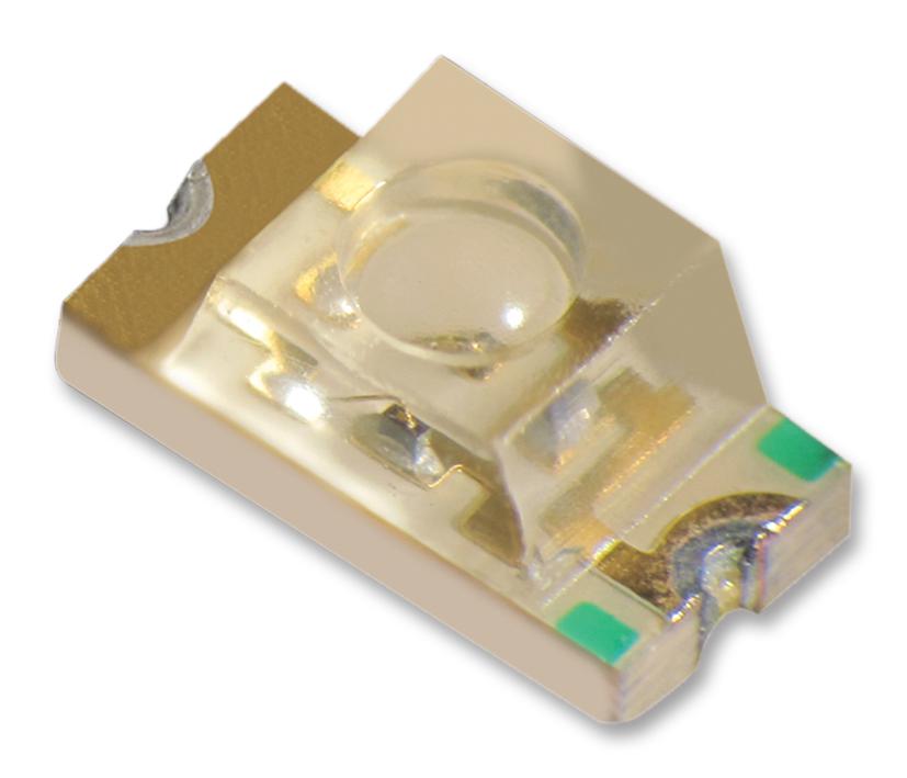 KPL-3015CGCK LED, GREEN, 120MCD, 570NM, SMD KINGBRIGHT