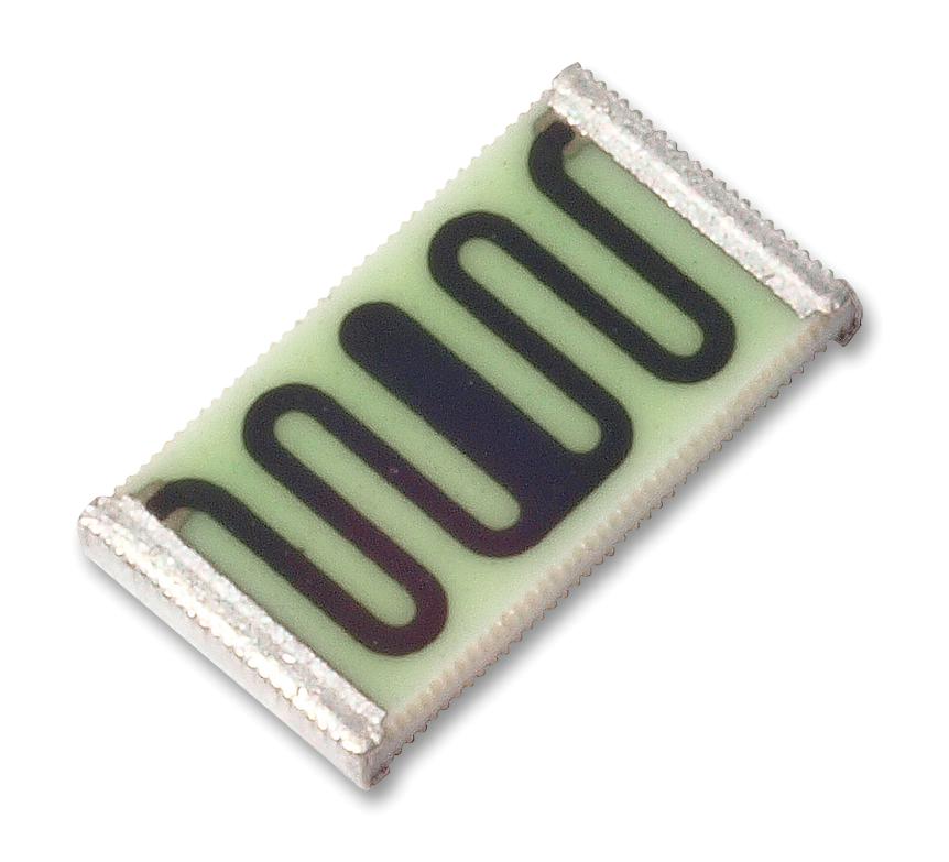 HVC4020V2506JET RES, 250M, 5%, 1.5W, 4020, THICK FILM OHMITE