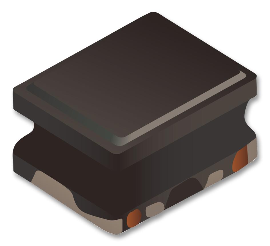 SRN2012-1R0M INDUCTOR, 1UH, 20%, 2.3A, SEMI-SHLD BOURNS
