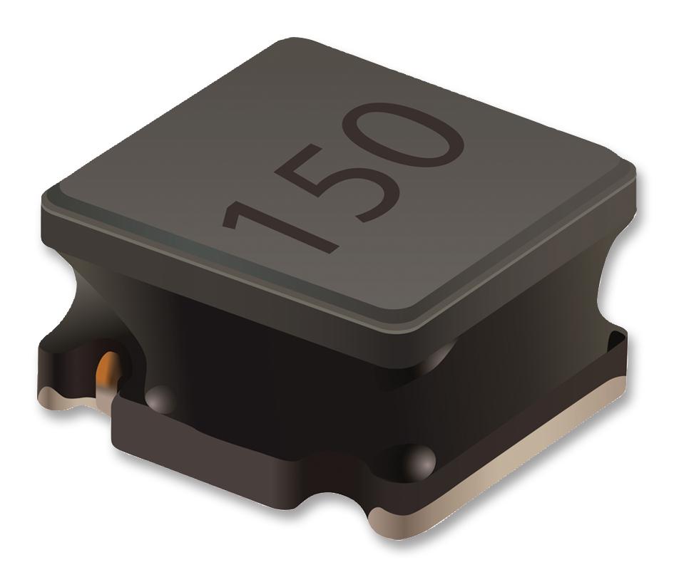 SRN4026-4R7M INDUCTOR, 4.7UH, 20%, 1.4A, SEMI-SHLD BOURNS