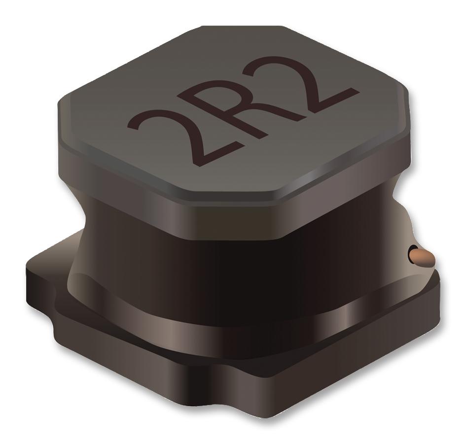 SRN5040-150M INDUCTOR, 15UH, 20%, 1.8A, SEMI-SHLD BOURNS